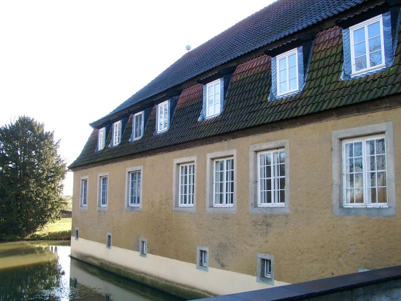 Gut Oberbehme