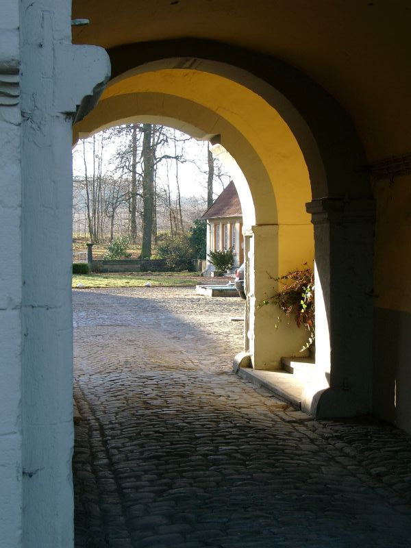 Gut Oberbehme