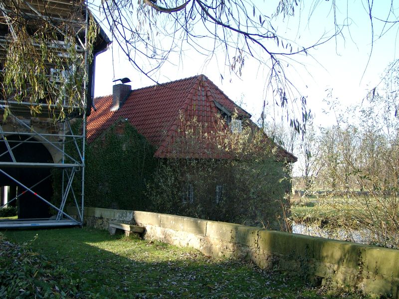 Gut Stockhausen