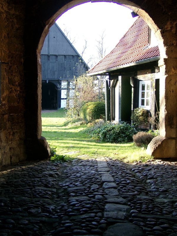 Gut Stockhausen