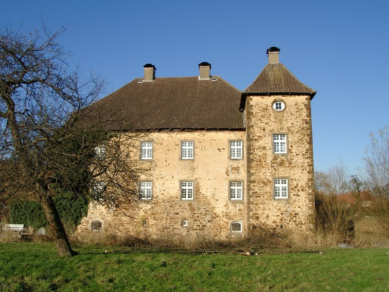 Gut Stockhausen