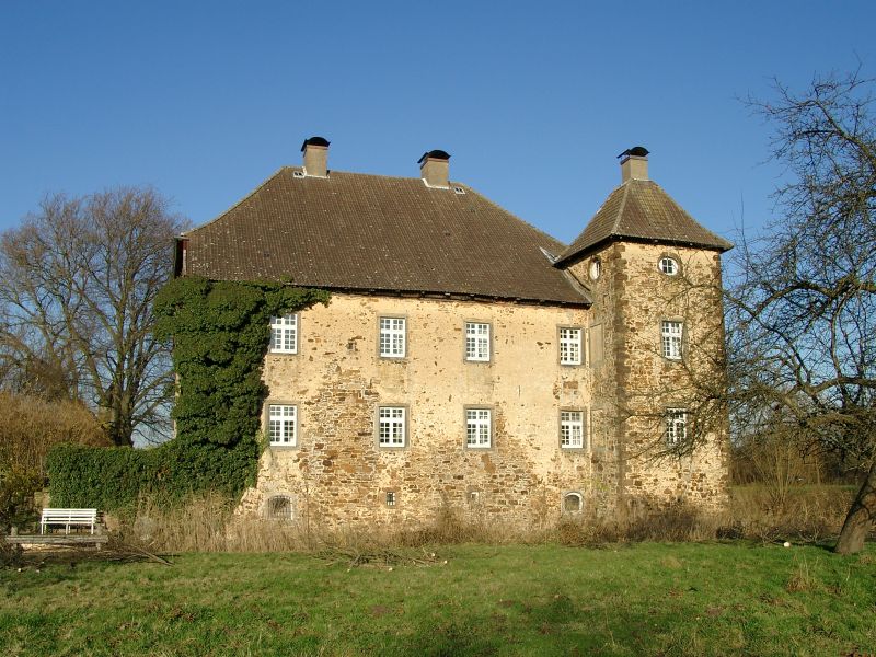Gut Stockhausen