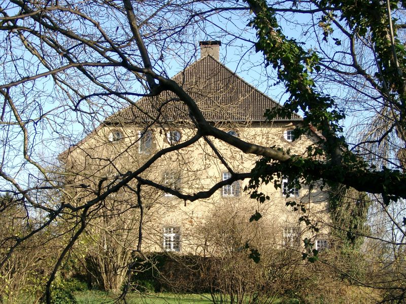 Gut Stockhausen