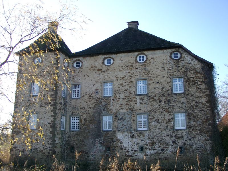 Gut Stockhausen