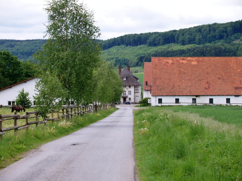 Gut Wertheim