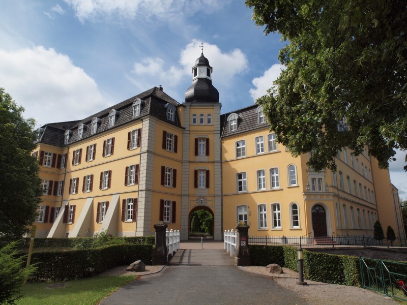 Haus Aspel