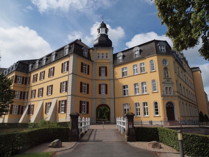 Haus Aspel