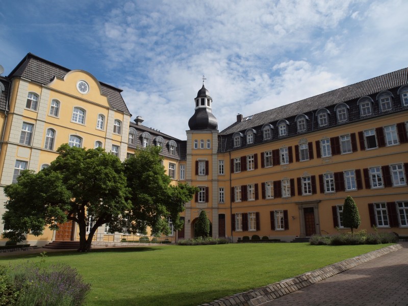 Haus Aspel