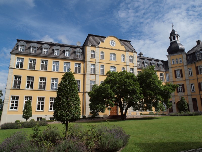 Haus Aspel