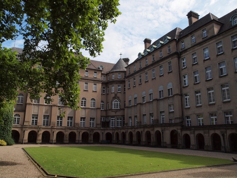 Haus Aspel