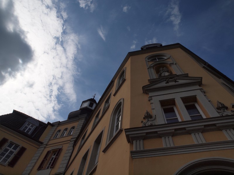Haus Aspel
