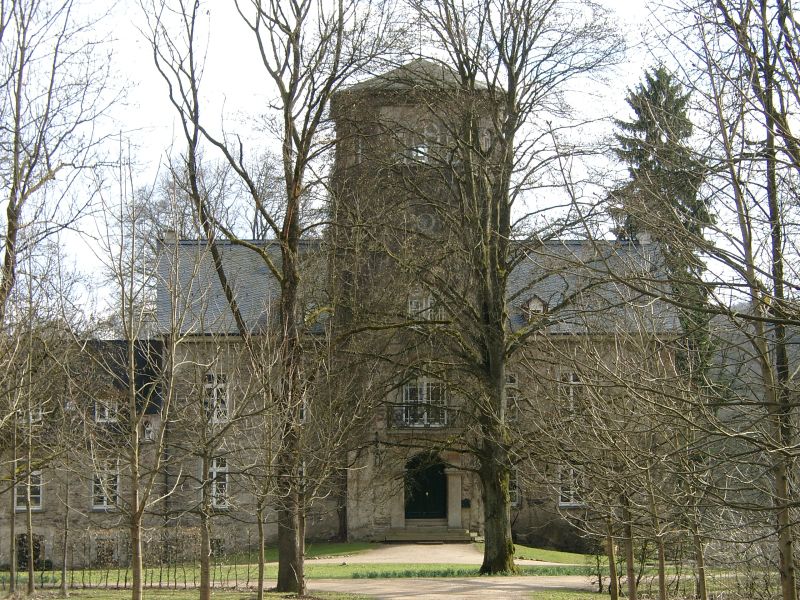Haus Bamenohl