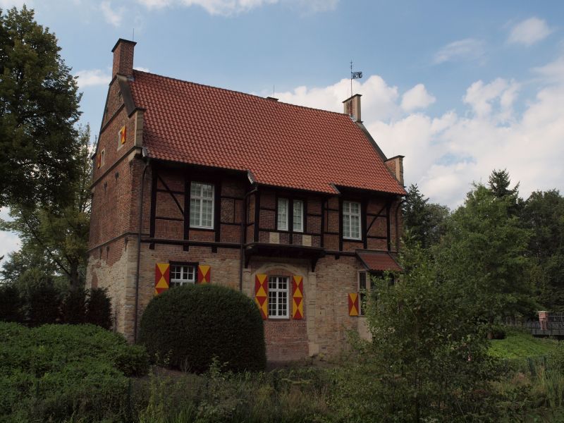 Haus Bisping
