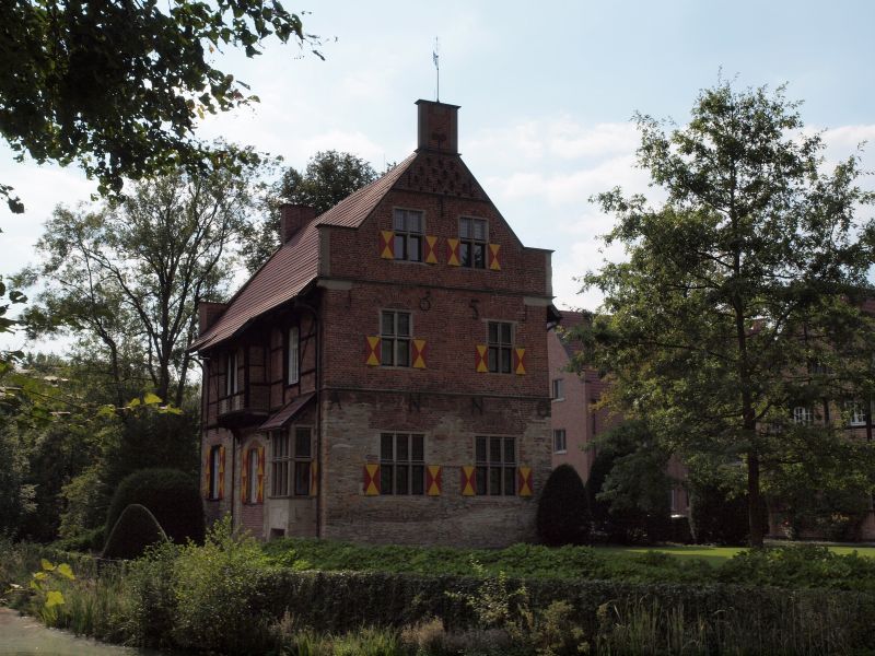 Haus Bisping