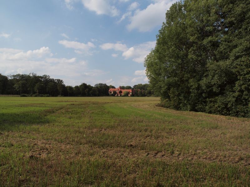 Haus Borg