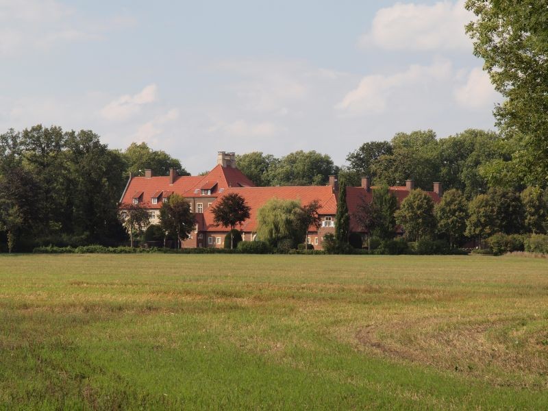 Haus Borg