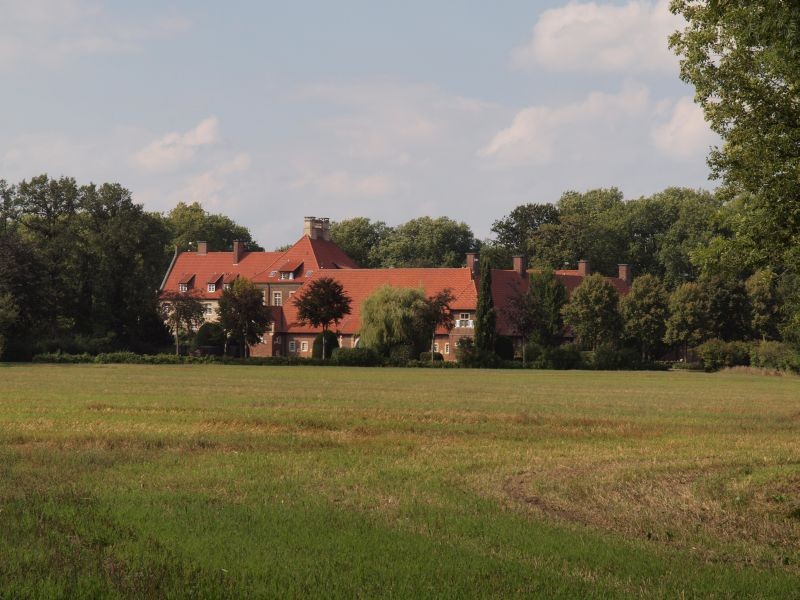 Haus Borg