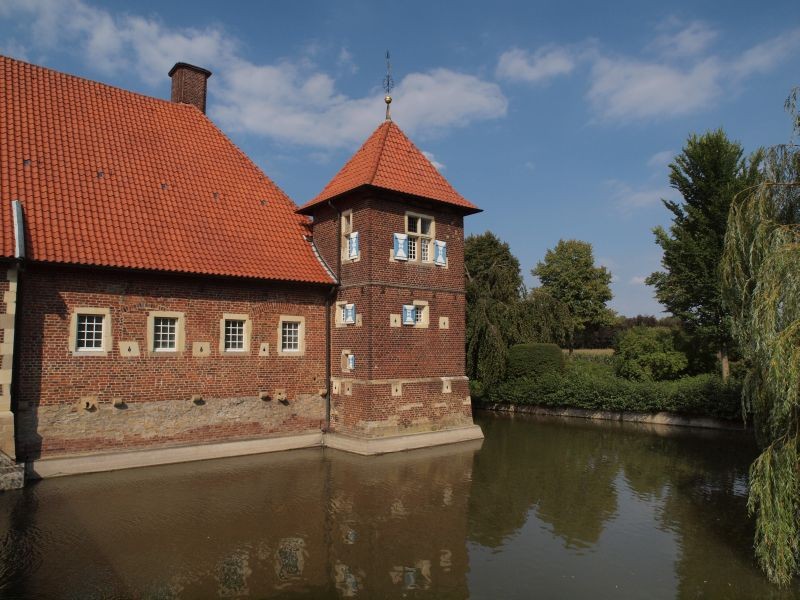 Vorschaubild Ansicht Haus Borg (Titelfoto)
