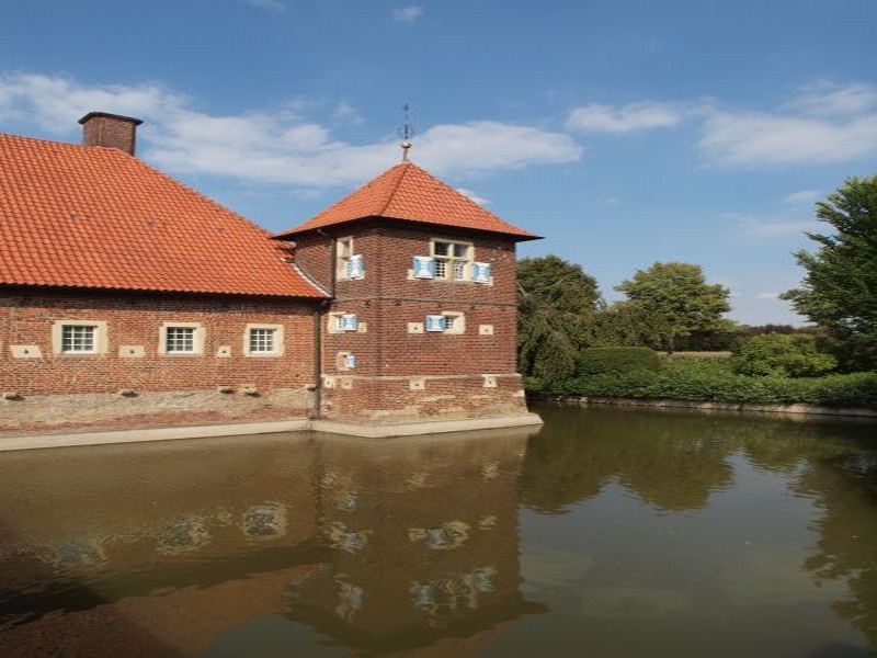 Haus Borg