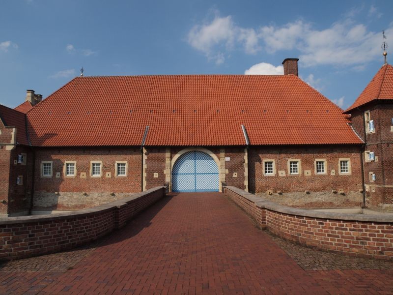 Haus Borg
