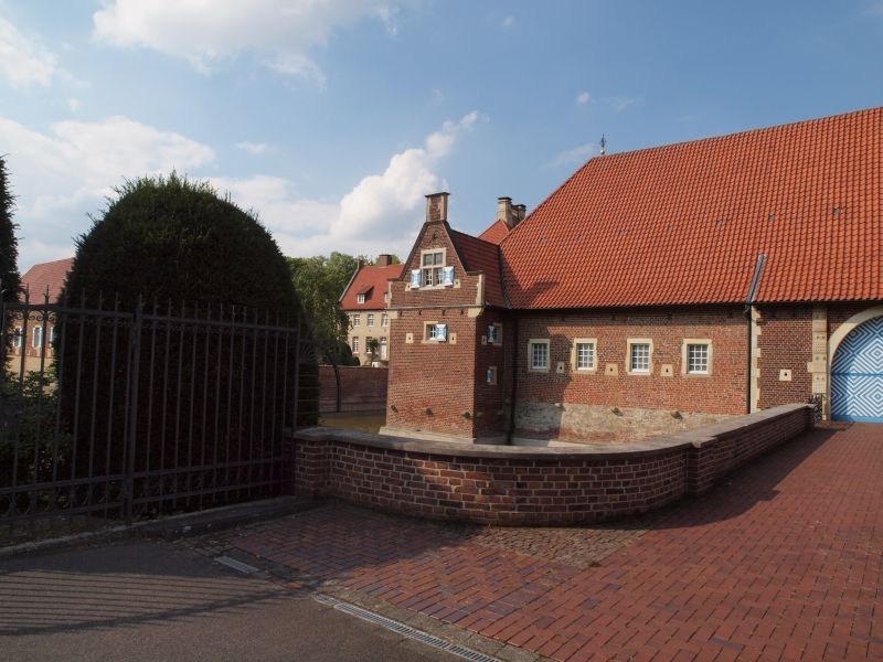 Haus Borg