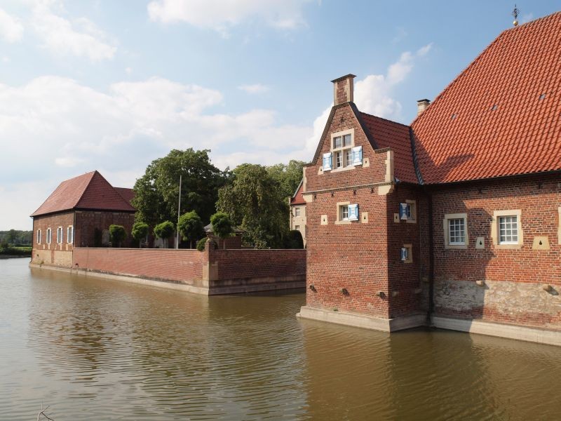 Haus Borg