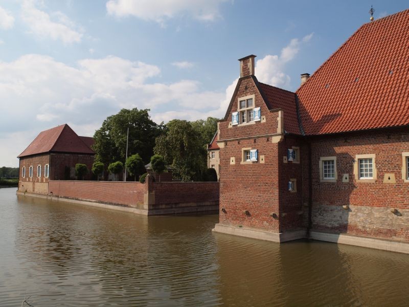 Haus Borg