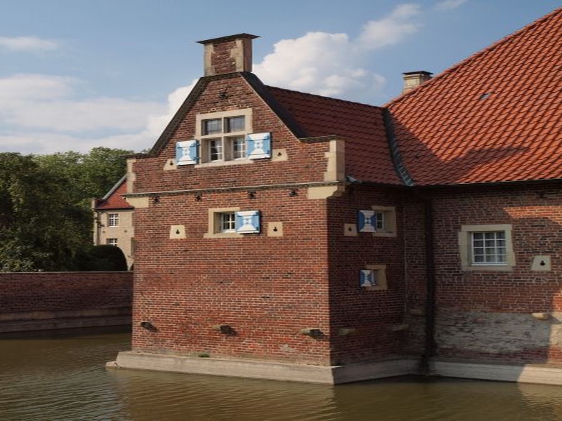 Haus Borg