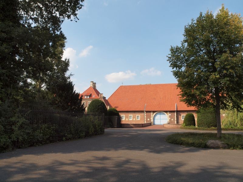 Haus Borg