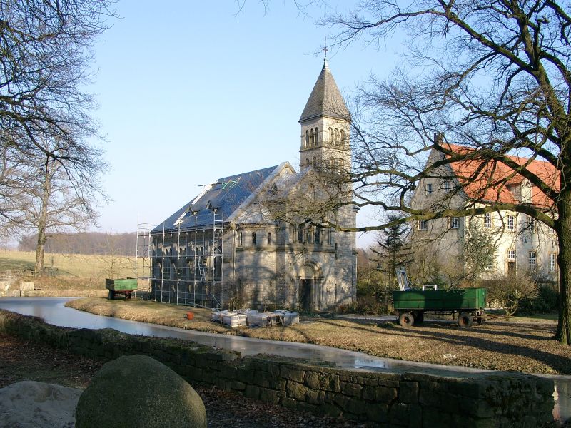 Haus Brincke