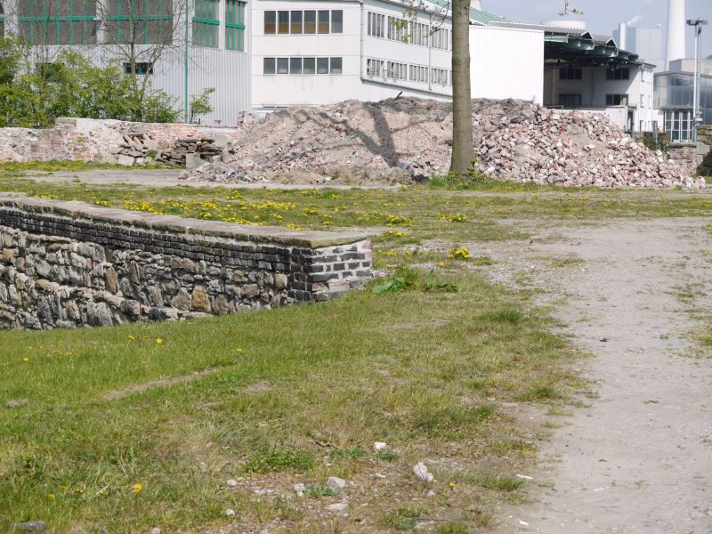 Haus Crange