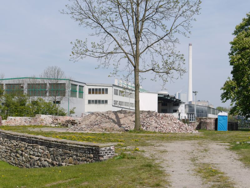 Haus Crange