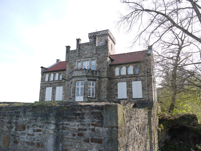 Haus Custodis