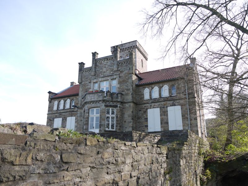 Haus Custodis