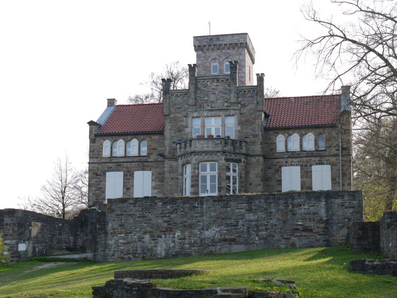 Haus Custodis