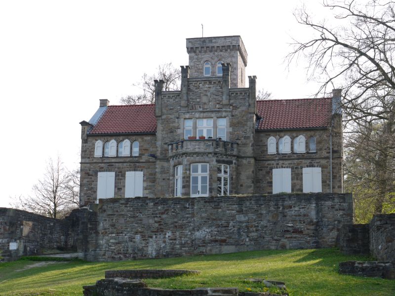 Haus Custodis