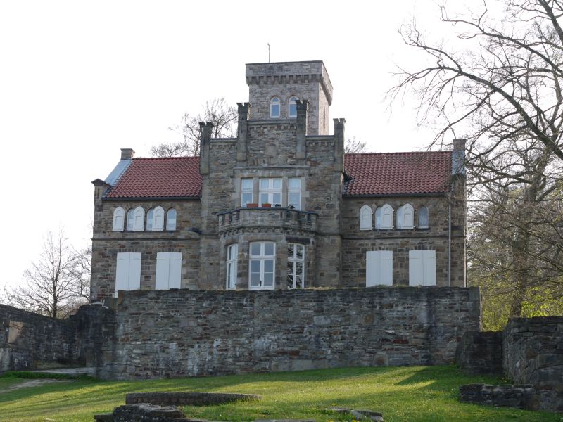 Haus Custodis