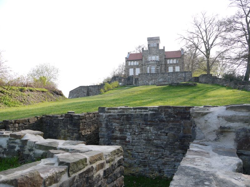 Haus Custodis