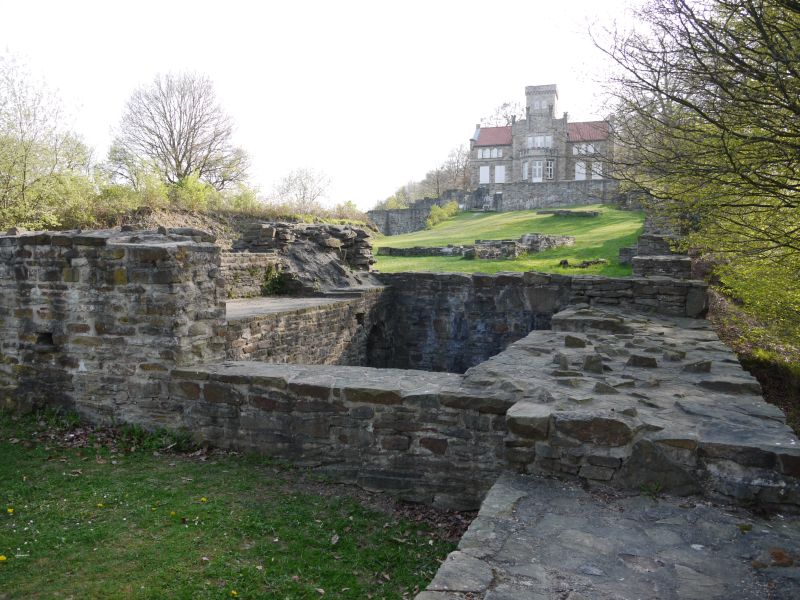 Haus Custodis
