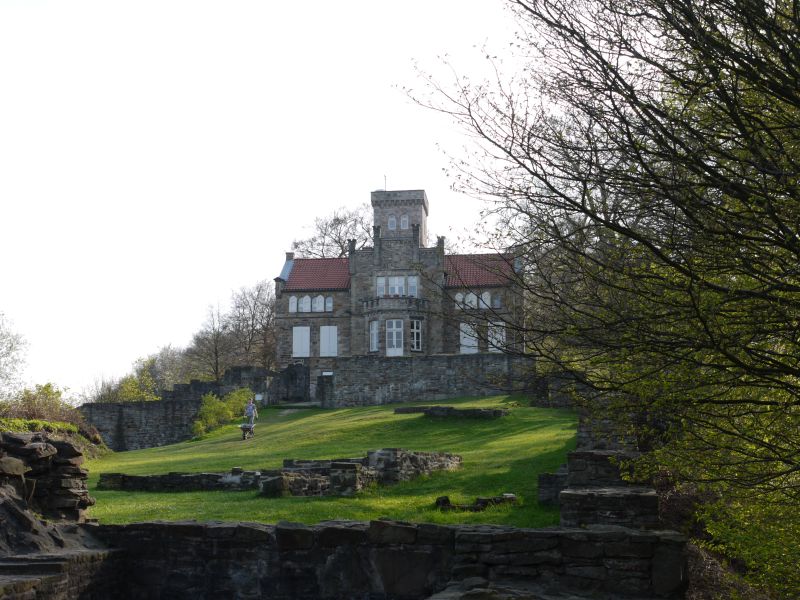 Haus Custodis