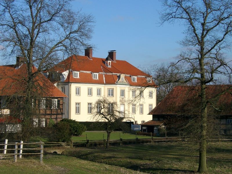 Haus Diek