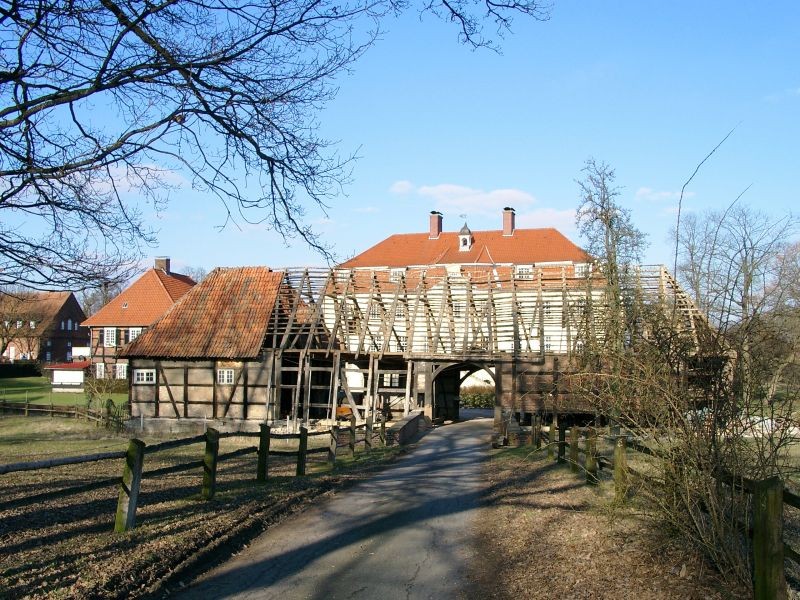 Haus Diek