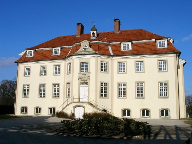 Haus Diek