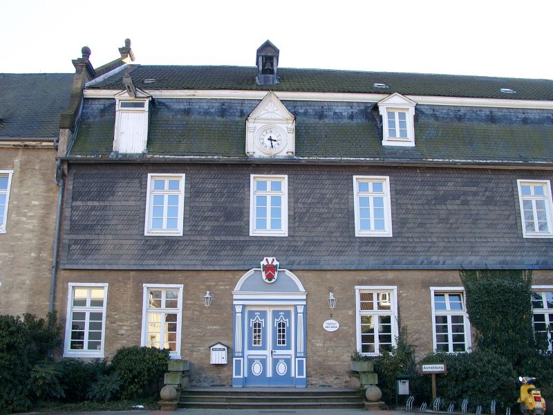 Haus Dsse