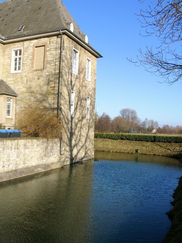 Haus Dsse