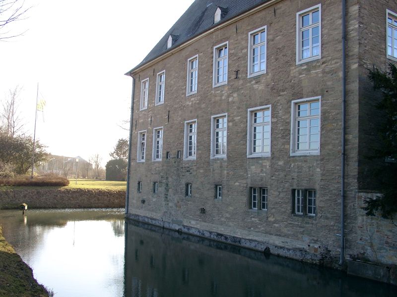Haus Dsse