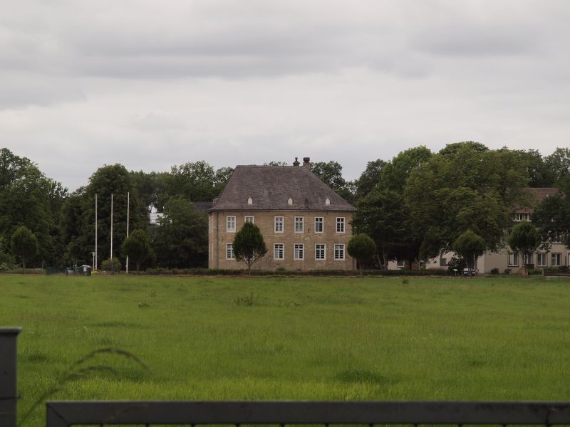 Haus Düsse