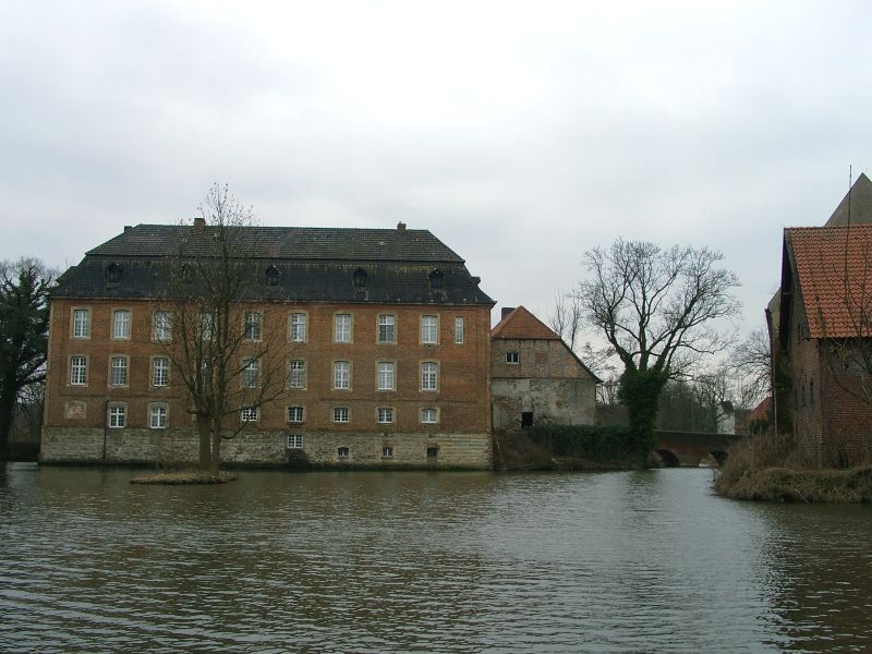 Haus Geist