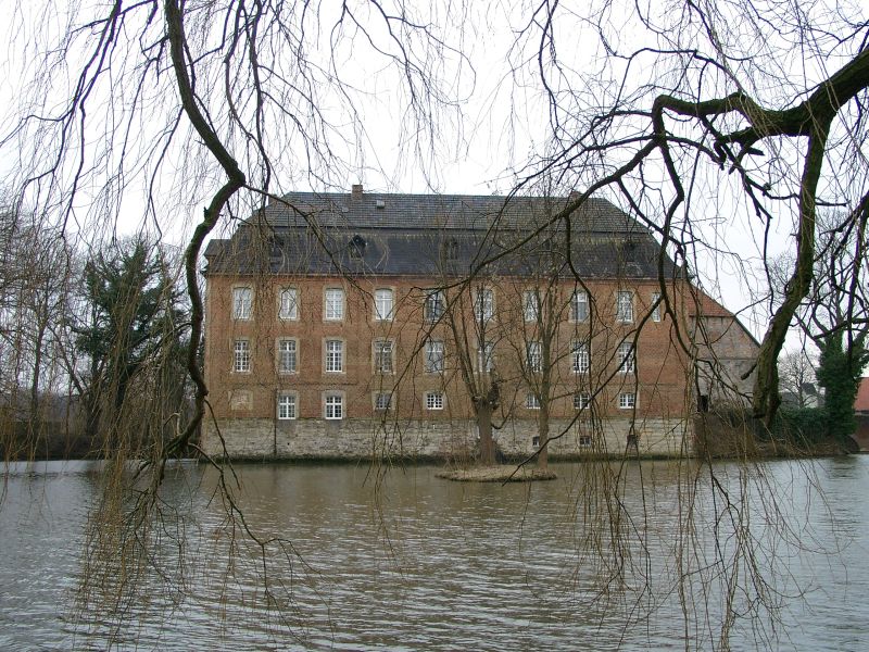 Haus Geist