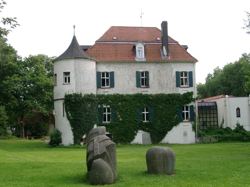 Haus Goldschmieding